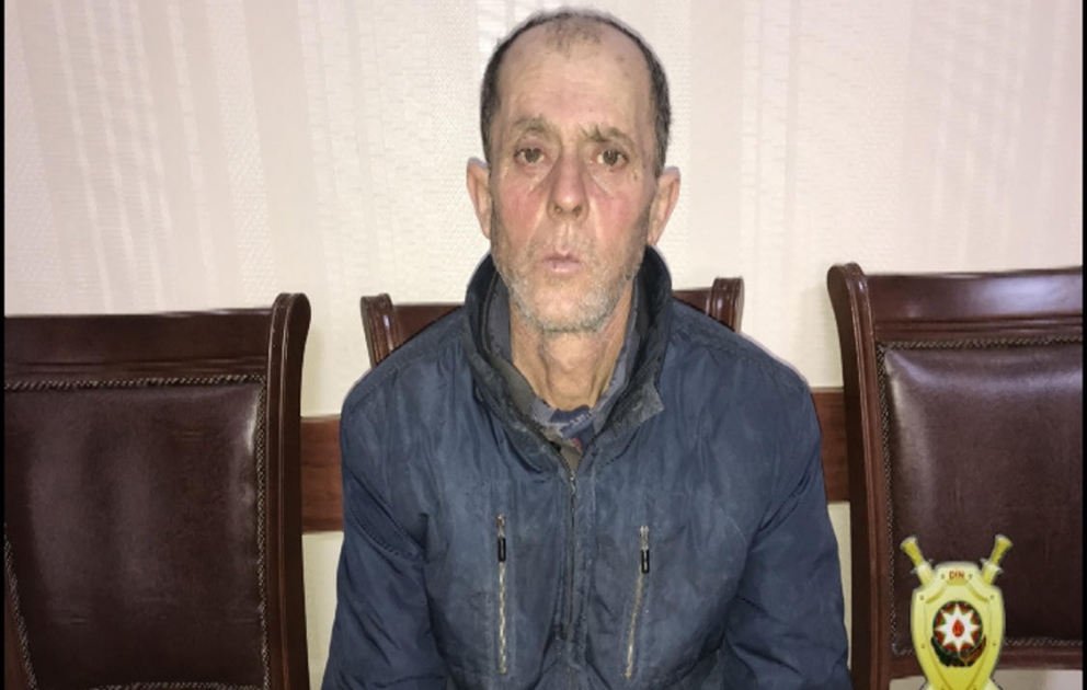 В Баку изъято большое количество марихуаны