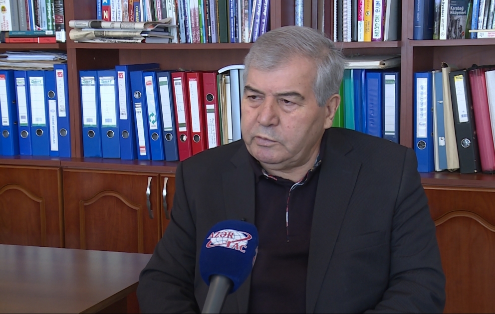 Cümhuriyyətin qeyd edilməsilə Azərbaycan müstəqil dövlətçiliyinin yeni erası başlayacaq
