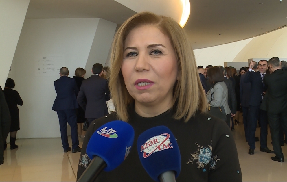 Bölgələrimizdən qurultaya toplaşan YAP üzvləri hər bir azərbaycanlının arzusunu ifadə etdi