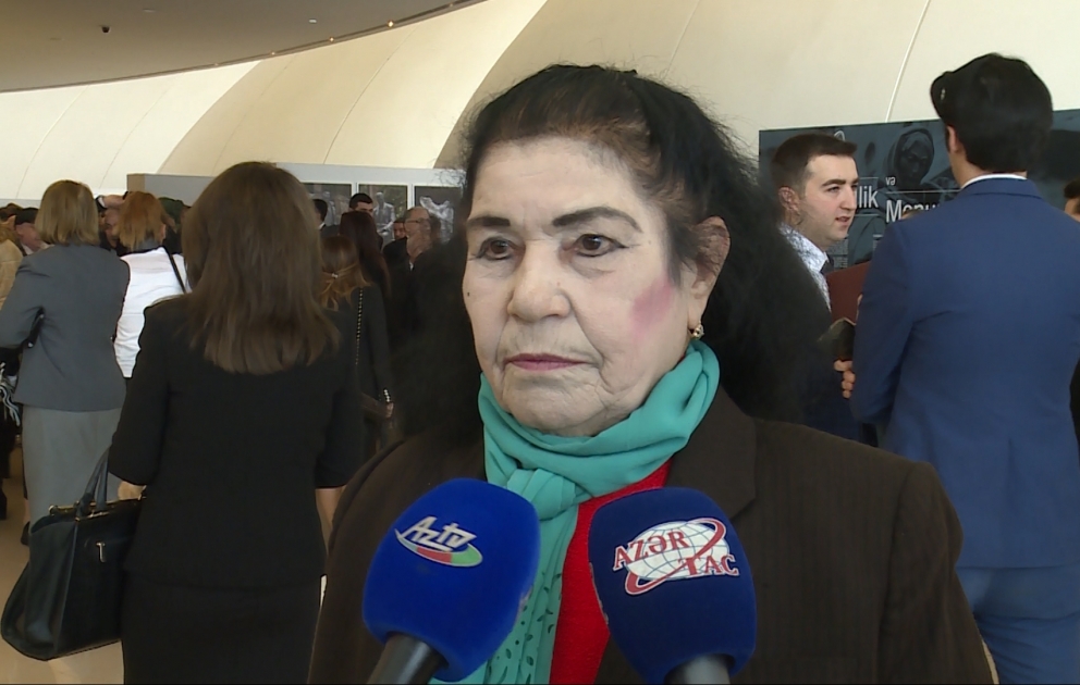 Bütün Sabirabadlılar Prezident İlham Əliyevi dəstəkləyir