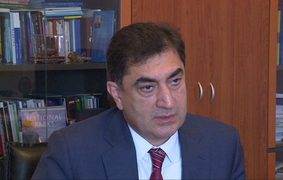 Azərbaycanda elektrik enerjisinin təxminən 8 faizi alternativ enerji mənbələri tərəfindən ödənilir