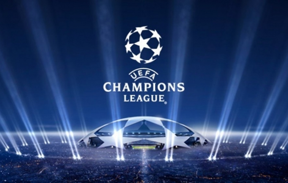 UEFA Çempionlar Liqası: Səkkizdəbir final mərhələsi iki oyunla start götürəcək