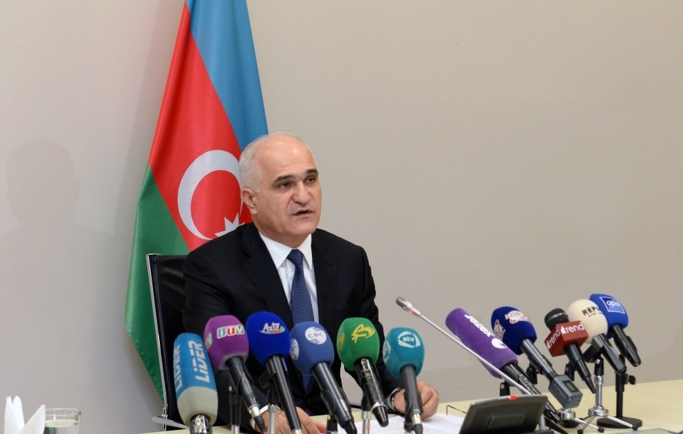 Şahin Mustafayev: Ermənistan bütün regional layihələrdən təcrid olunub