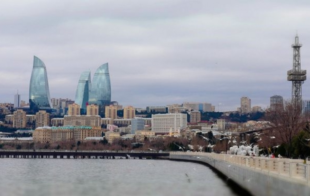Завтра в Азербайджане будет до 12 градусов тепла