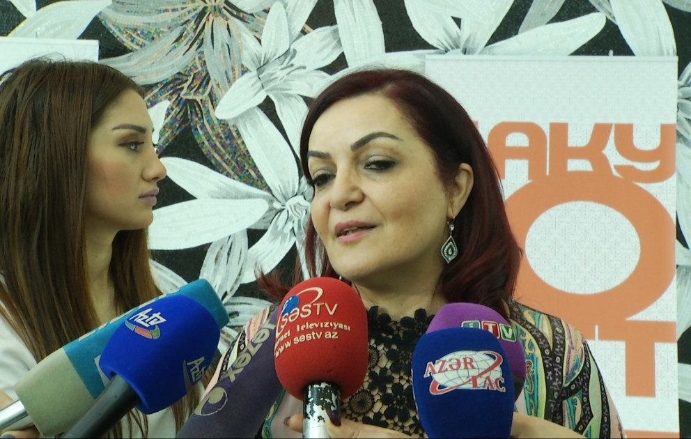 Bir şərq ölkəsi olaraq Azərbaycanda qadına göstərilən etimad və hörmət son dərəcə təqdirəlayiqdir