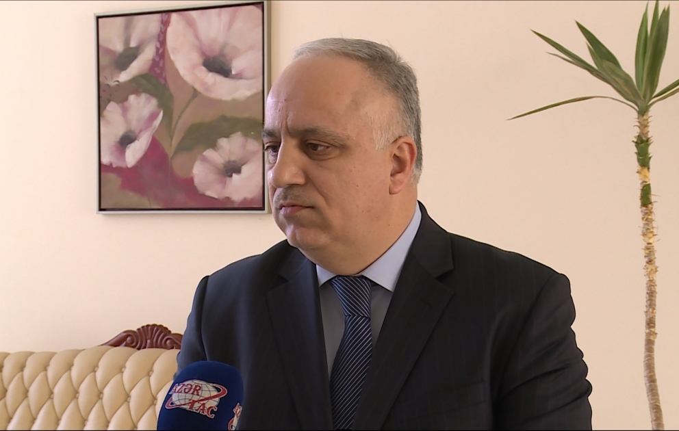 Qida Təhlükəsizliyi Agentliyi ölkədəki bütün qida sahələrini əhatə edən məhsulları ekspertizadan keçirəcək