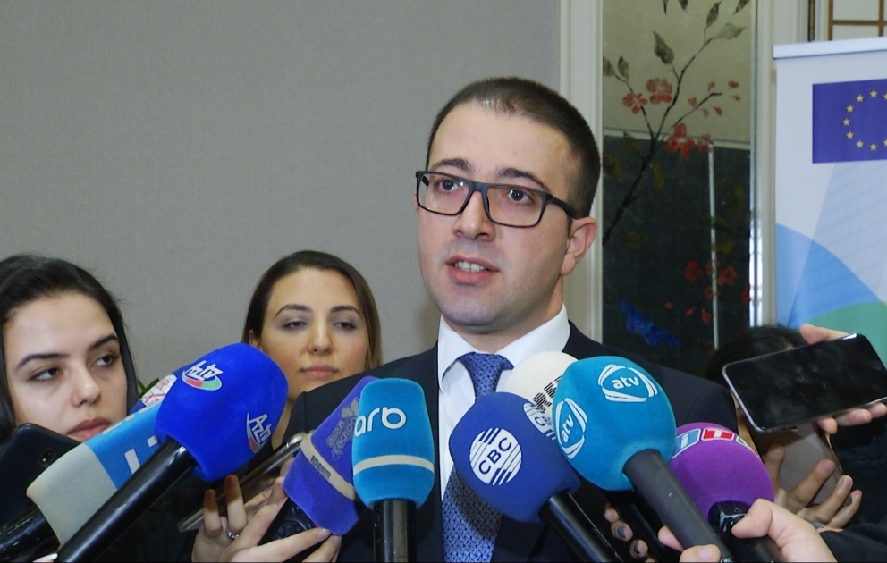 “ABAD”-ın direktoru: Bu il yeni satış mərkəzlərimiz açılacaq
