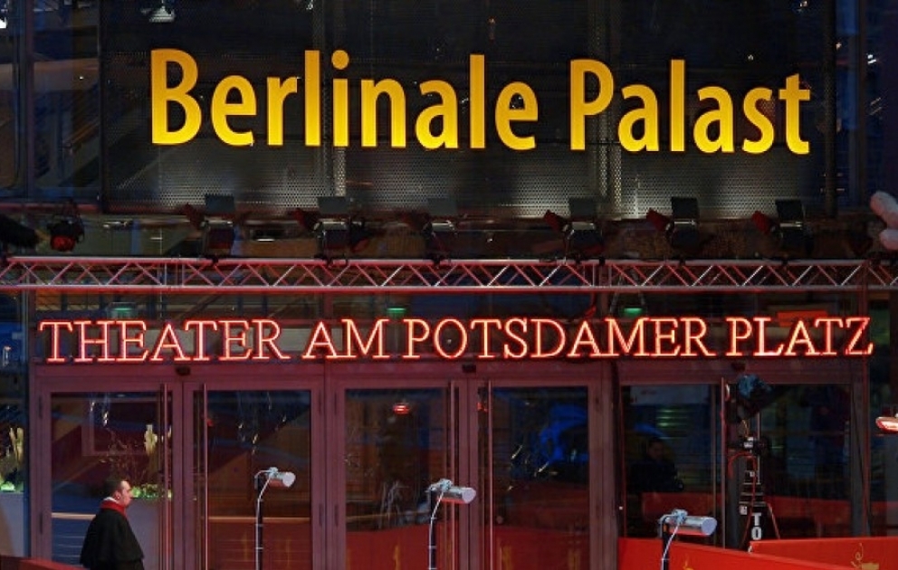 Berlində 68-ci kino festivalı başlayıb