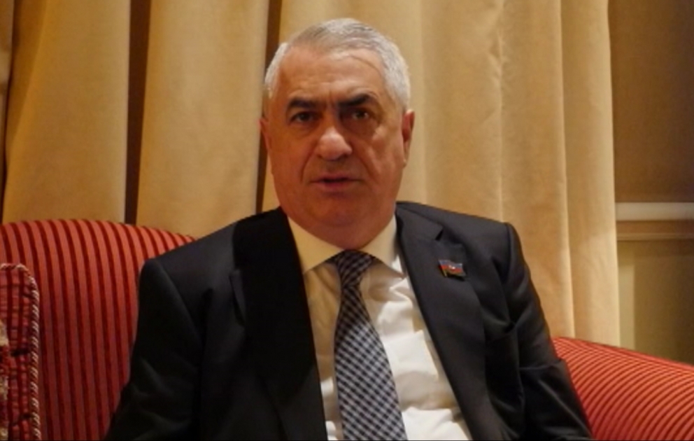 Bakı-Tbilisi-Qars dəmir yolu ilə sərnişin daşınması bu ilin sonunadək başlayacaq  EKSKLÜZİV
