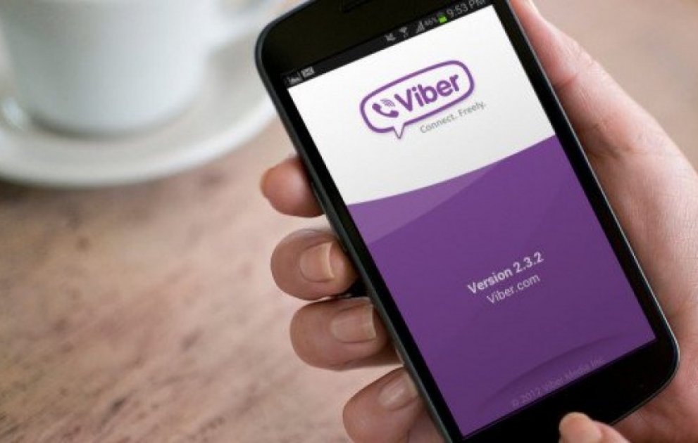 “Viber” messencerində yeni funksiyalar əlavə edilib