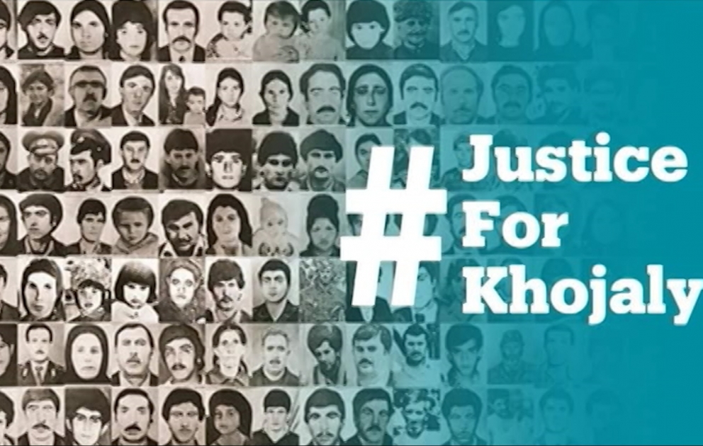 TRT World - Khojaly massacre: When Armenian militias murdered 613 Azeris