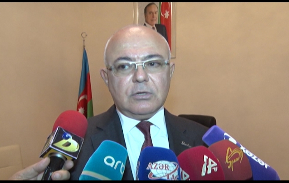 Bu ilin əvvəlindən Dövlət Gömrük Komitəsinin xətti ilə dövlət büdcəsinə 446 milyon manat vəsait köçürülüb