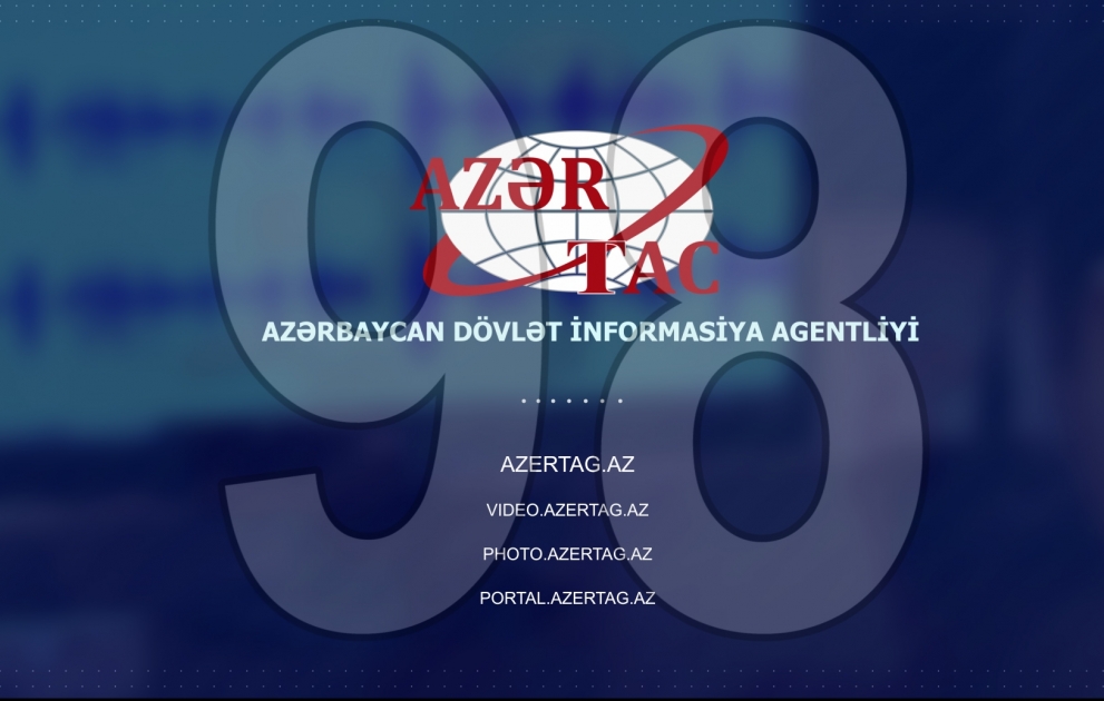 AZERTAC: 98 years of Azerbaijan`s history