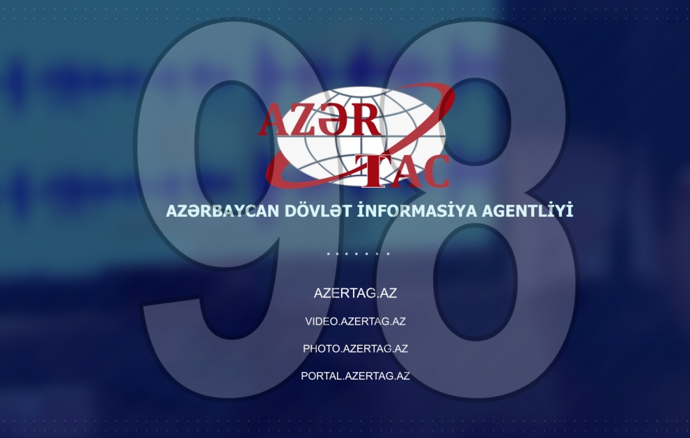 L’AZERTAC célèbre ses 98 ans