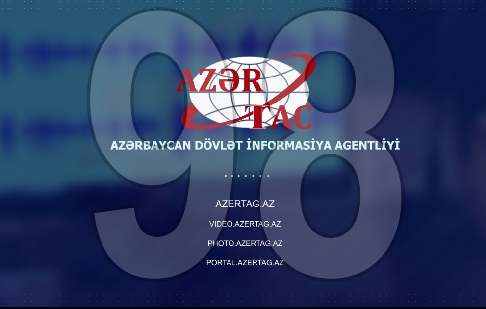 AZERTAC feiert 98-jähriges Bestehen