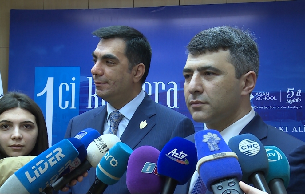 "ASAN viza" ilə Azərbaycan vətəndaşlarına viza verilməsi üçün ilkin danışıqlar aparılır