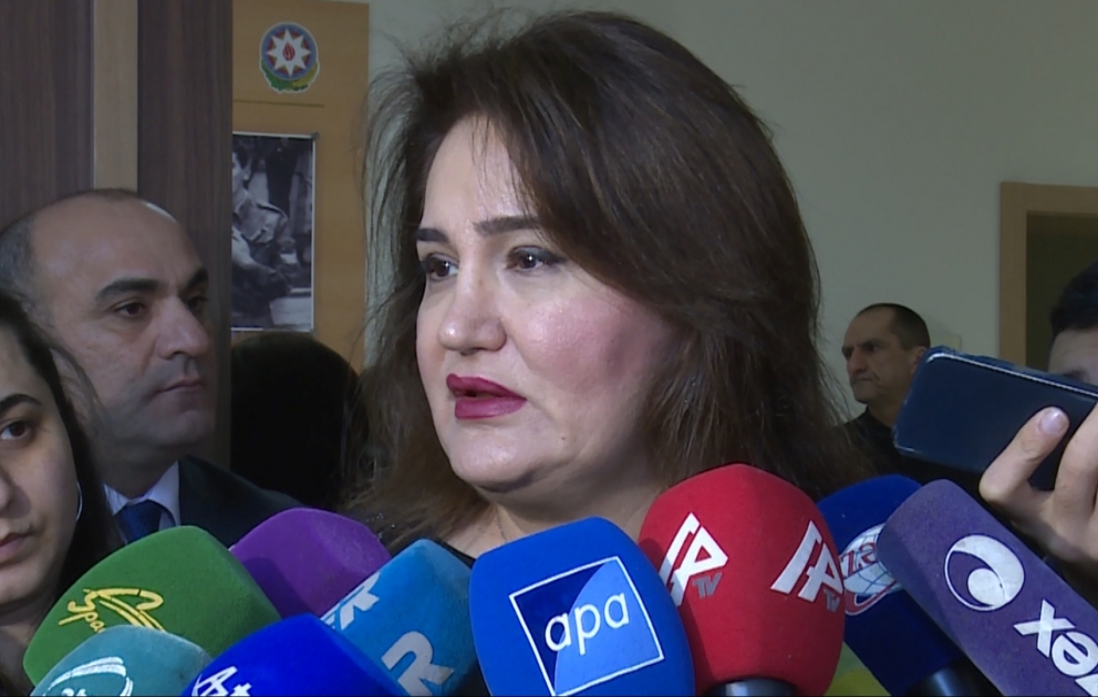 Bakıda 31 məktəbdə I sinfə qəbulla bağlı sıxlıq müşahidə olunur
