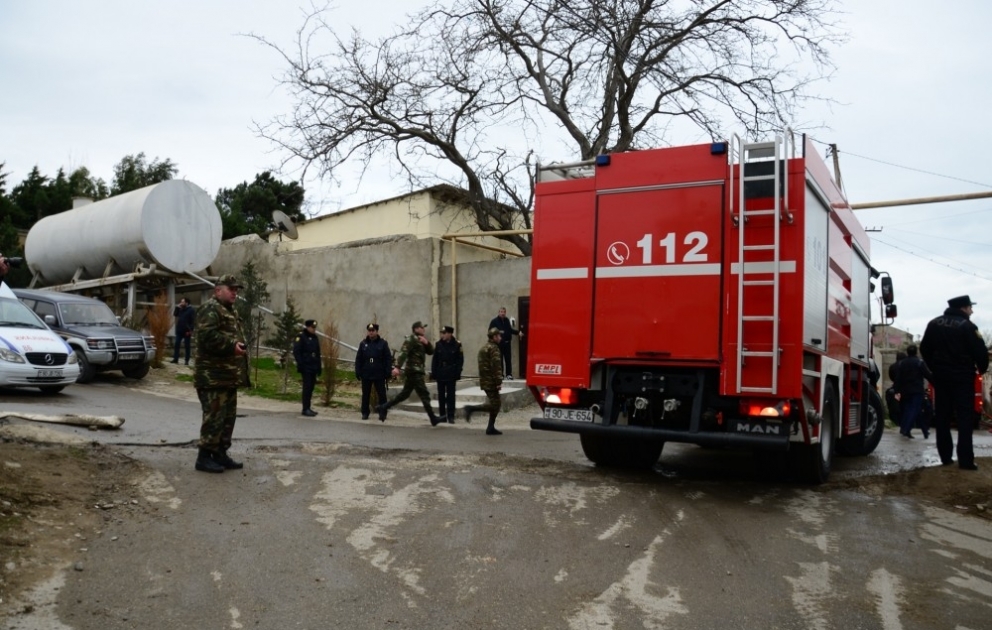 В результате пожара, произошедшего в Республиканском наркологическом центре, погибли 24 человека