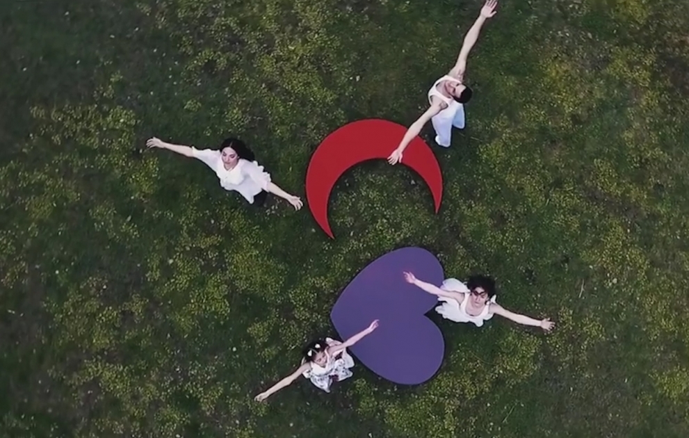 Aisel releases official video of 'X My Heart'