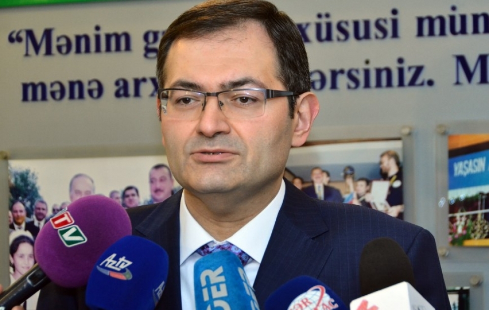 “Səyyar kitabxana” Cocuq Mərcanlıya gedəcək