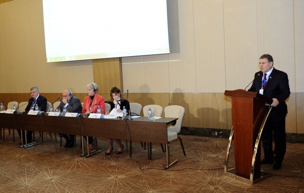 “Nizami mədəni irsinin müasir dövrdə interpretasiyası” mövzusunda beynəlxalq elmi konfrans keçirilir