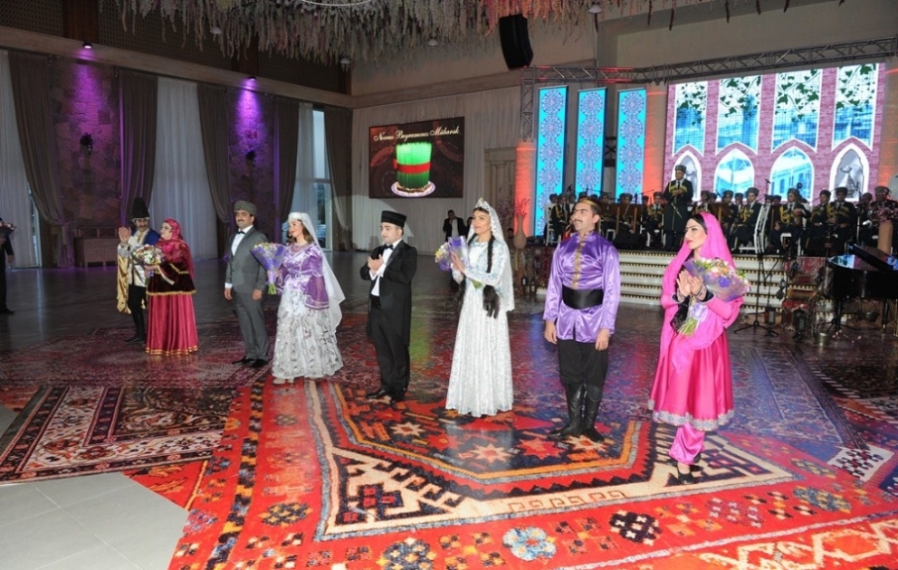 DSX-nin silahlı birləşmələrində və hərbi hissələrində bayram tədbirləri davam etdirilir