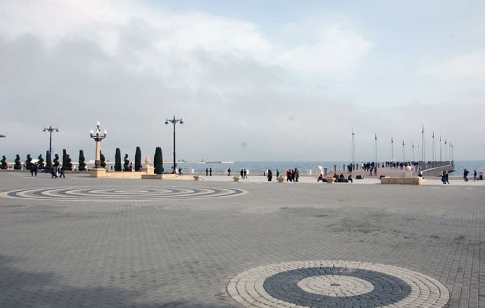 İstirahət günü hava yağmursuz keçəcək