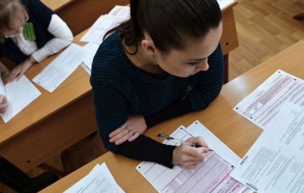 Buraxılış imtahanlarının nəticələri 2 günə açıqlanacaq