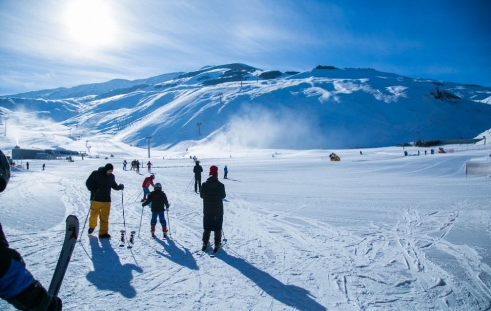 Bayram günlərində Quba və Qusar rayonlarına gələn turistlərin sayı xeyli artıb