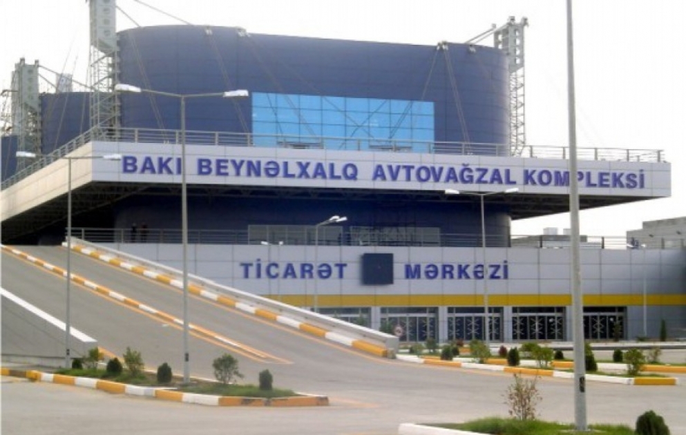 Bakı Beynəlxalq Avtovağzal Kompleksində bir gündə 18 mindən çox sərnişinə xidmət edilib