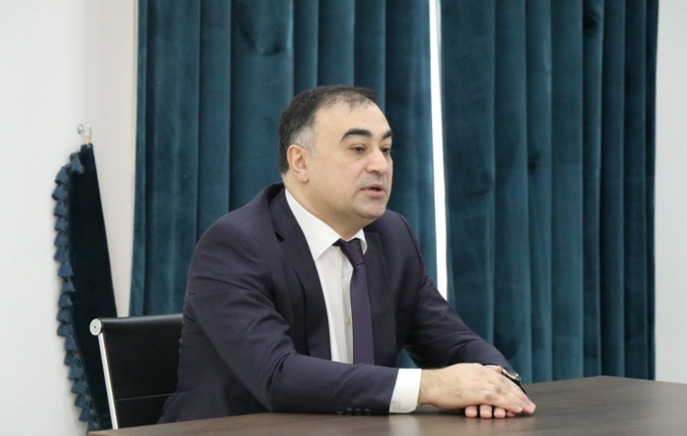 Qazaxıstanlı tələbələr 31 mart soyqırımı haqqında məlumatlandırılıb