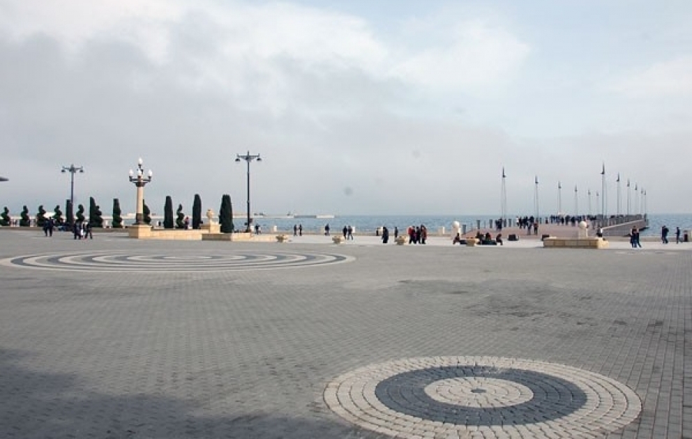 Sabah hava dumanlı olacaq