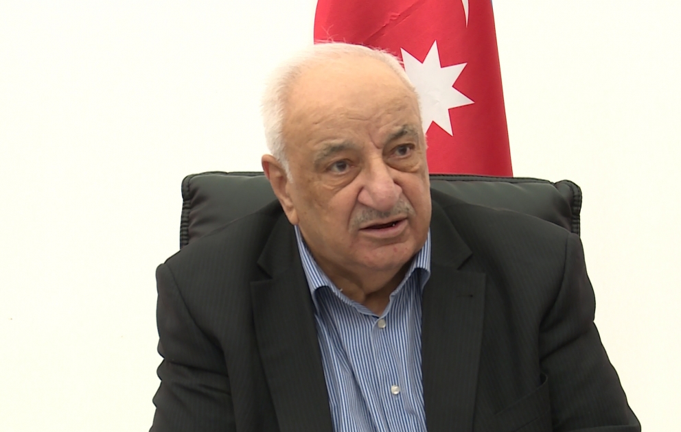 Abid Şərifov: Bayıl zonasında tikinti aparmaq olmaz