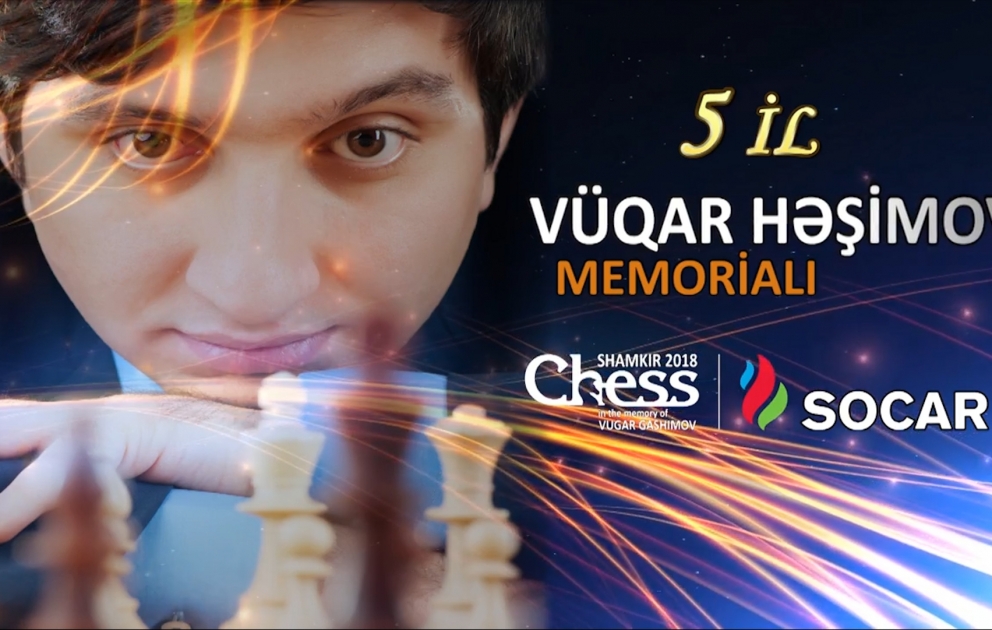 Shamkir Chess 2018: Лидеры мировых шахмат собираются в Шамкире