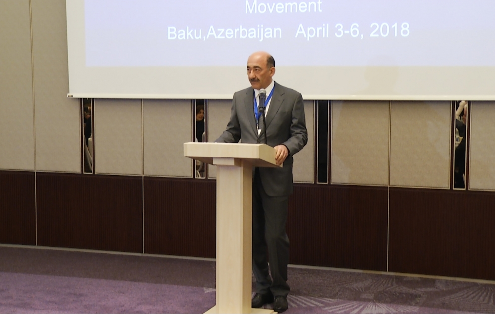 “Bakı prosesi” ildən-ilə genişlənərək daha böyük coğrafiyanı əhatə edib
