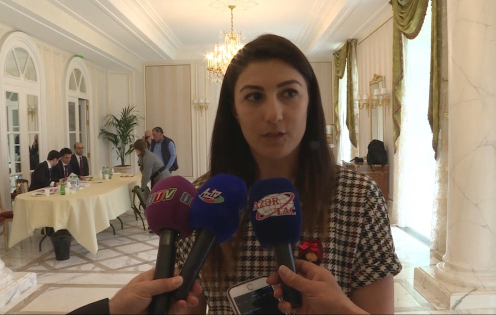 Seçkilər ölkənin, millətin gələcək taleyini həll etməklə bərabər, qürbətdə yaşayan soydaşlarımızı da bir araya gətirir