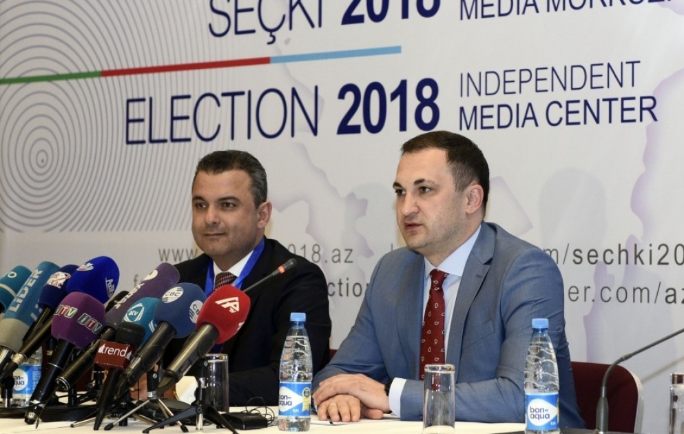 Latviya Seyminin deputatı: seçkilərdə heç bir qanun pozuntusuna rast gəlmədik