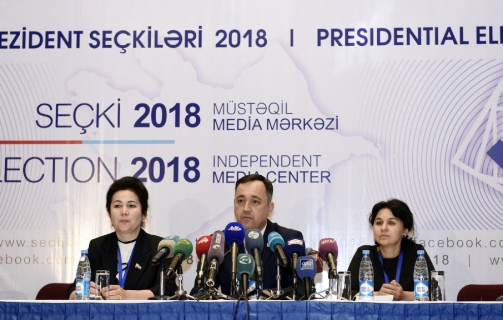 Özbəkistan Parlament Məclisinin sədr müavini: Azərbaycanda prezident seçkiləri tam demokratik şəkildə keçdi