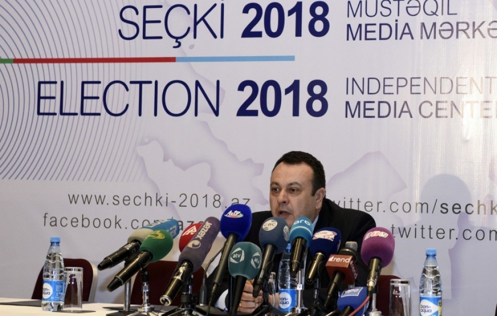 Bolqarıstanlı deputat: Əminliklə deyə bilərəm ki, seçkilər demokratik və ədalətli şəkildə keçdi