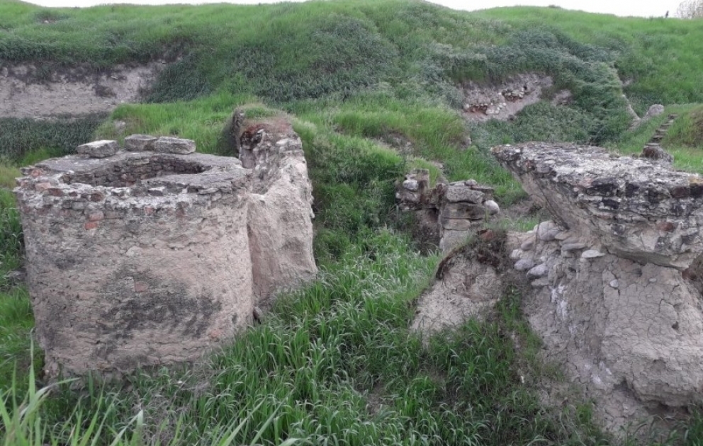 “Şabran şəhəri” Tarixi Qoruğuna gələn turistlərin 20 faizi əcnəbilərdir