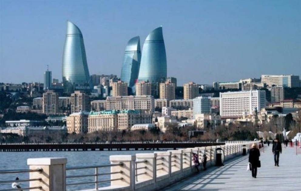 Завтра в Баку будет до 18 градусов тепла