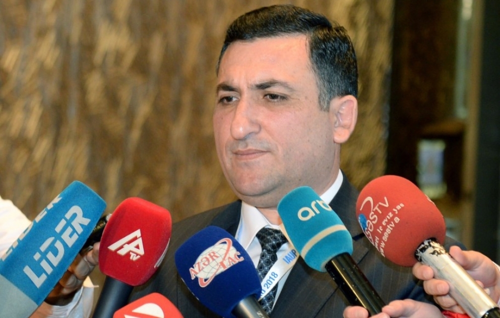 Mustafa Babanlı: Konfransda qırxdan çox rektor ali təhsilin mühüm məsələlərini müzakirə edəcək