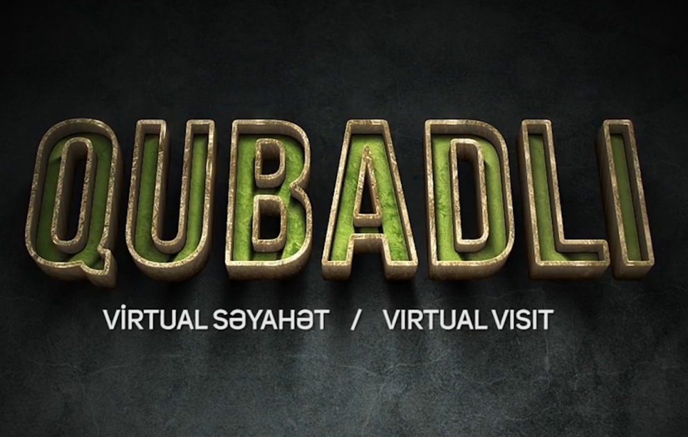 Qubadlı–virtual səyahət