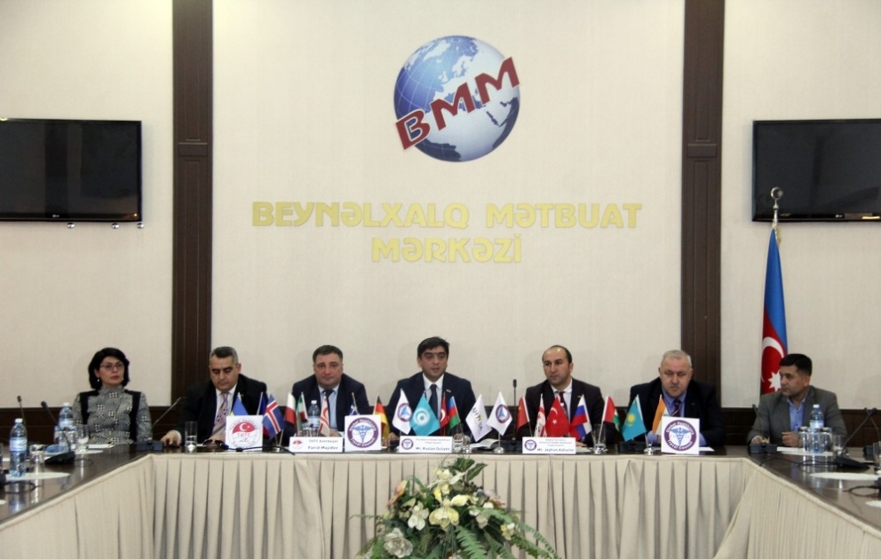 Gələn il ölkəmiz Beynəlxalq Sağlamlıq Turizm Forumuna ev sahibliyi edəcək