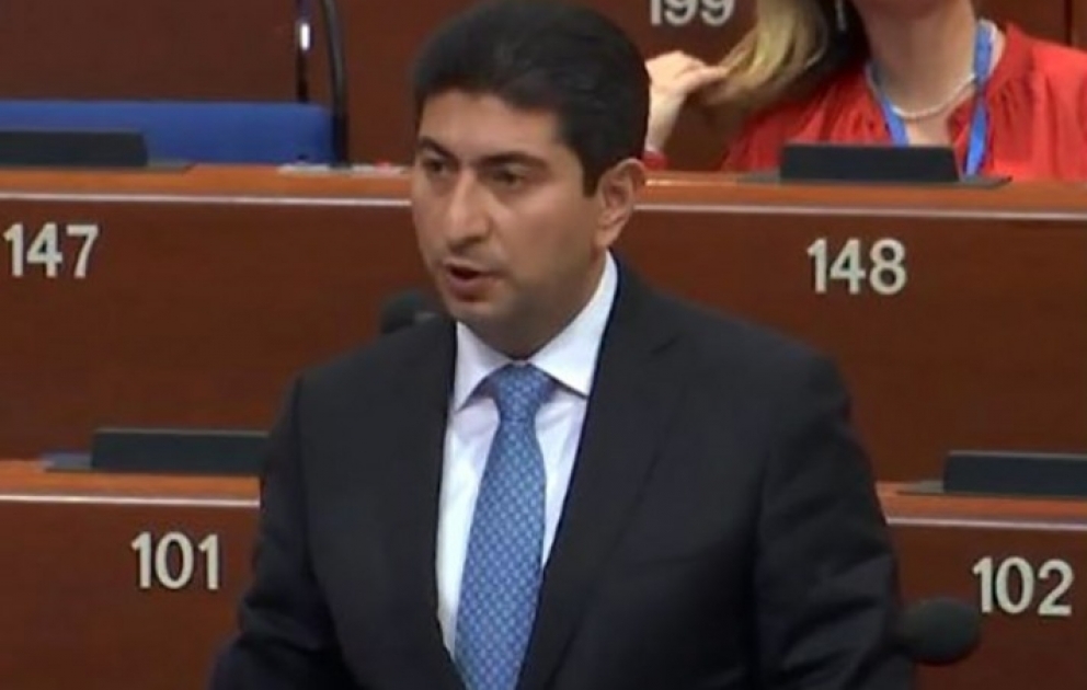 Prezident seçkiləri Azərbaycan xalqının iradəsini əks etdirib, ədalətli, şəffaf şəraitdə keçib