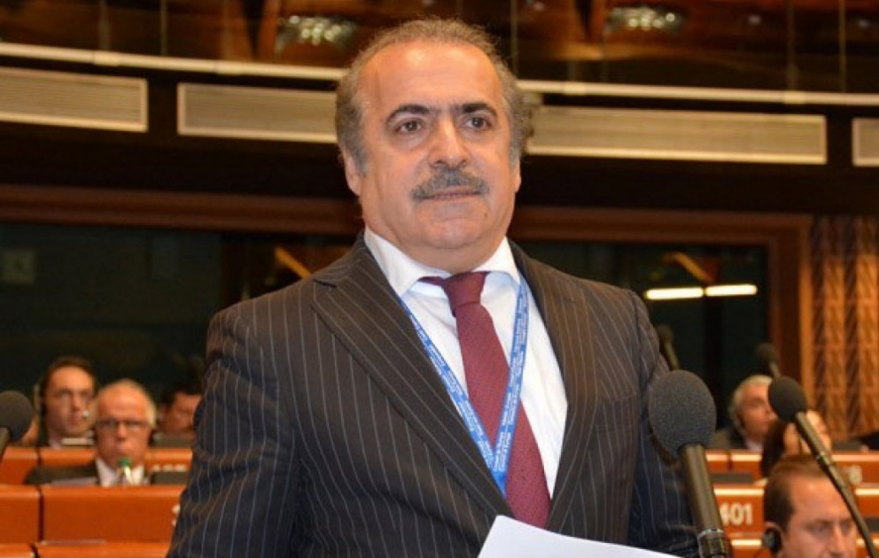 İkili standartlar demokratiyaya, ölkələrin müstəqilliyinə, beynəlxalq təşkilatların gələcək mövcudluğuna təhlükədir