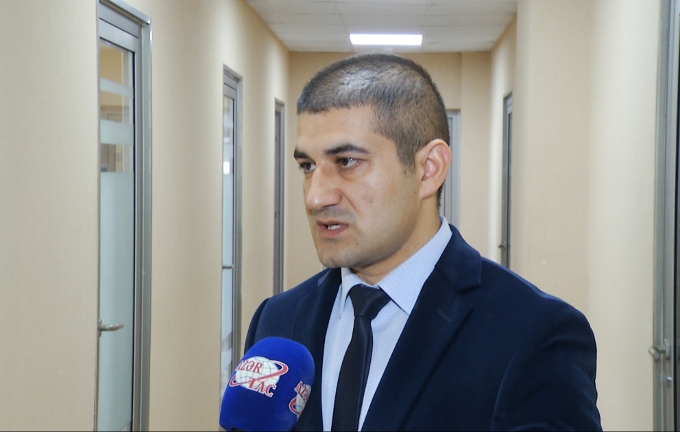 DİM 10-cu sinif şagirdləri üçün yeni təhsil proqramları üzrə sınaq imtahanı keçirəcək