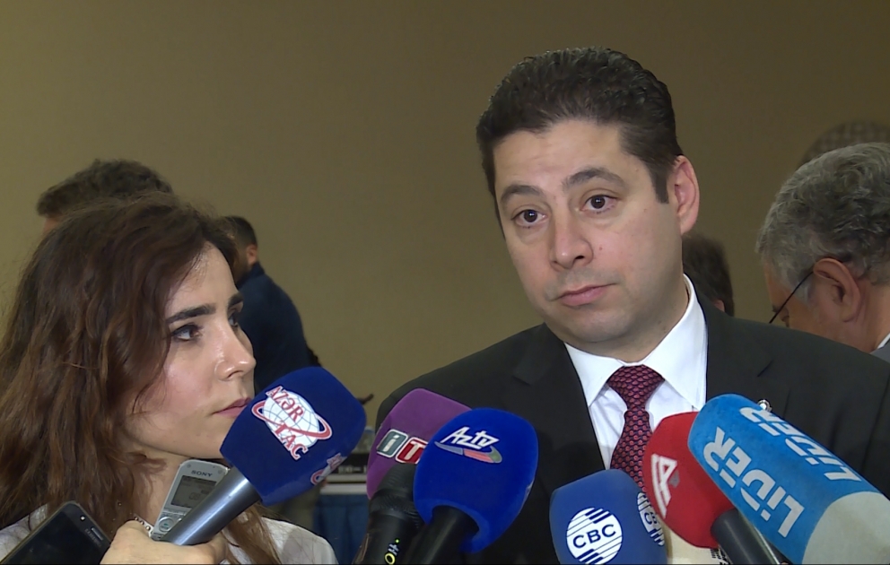 Azərbaycan Ümumdünya Gömrük Təşkilatının təcrübəsindən yararlanır
