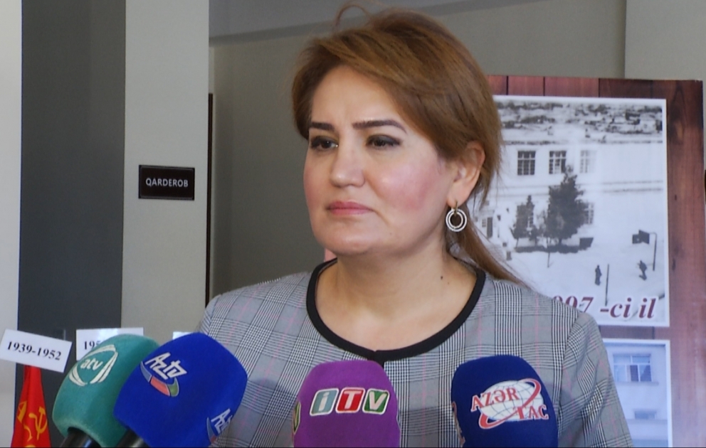 BŞTİ tabeliyində yaradılan Direktorlar Şurası məktəblər arasında müsbət təcrübə mübadiləsinə şərait yaradacaq