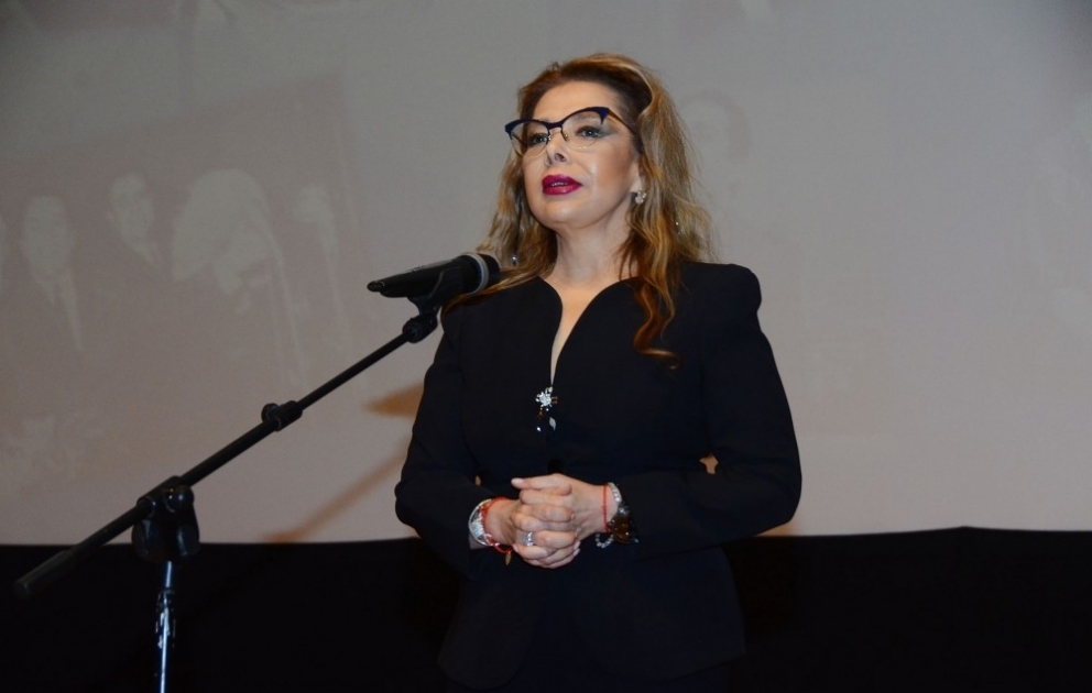 Rəşid Behbudov haqqında sənədli film: “Nəğmə dolu bir ürəyəm”